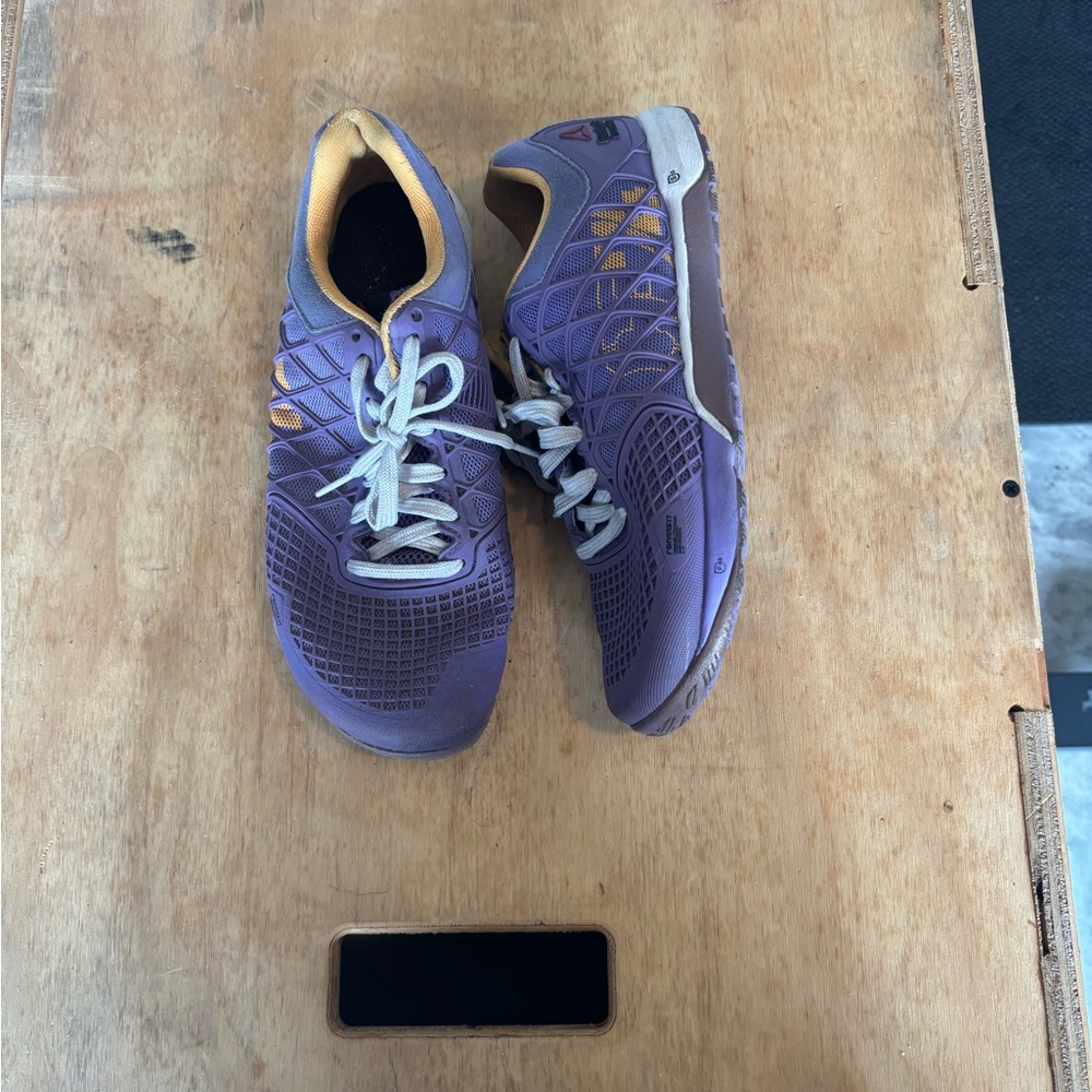 Reebok Nano 4